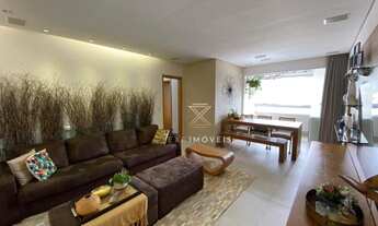 Imagem 2: Apartamento com 3 dormitórios à venda, 87 m² por R$ 850.000 - Buritis - Belo Horizonte/MG