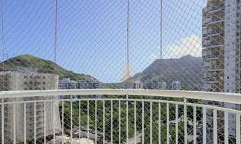 Imagem 3: Apartamento com 2 dormitórios à venda, 63 m² por R$ 489.000 - Recreio dos Bandeirantes - R