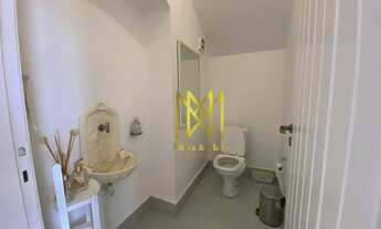 Imagem 7: Casa com 5 dormitórios, 500 m² - venda por R$ 3.800.000,00 ou aluguel por R$ 21.000,00/mês