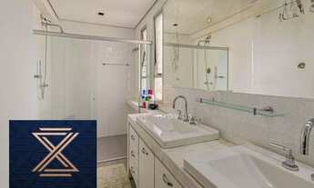 Imagem 3: Apartamento com 4 dormitórios à venda, 200 m² por R$ 1.058.000 - União - Belo Horizonte/MG