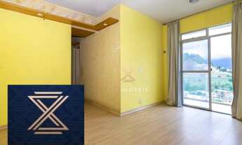 Imagem: Apartamento com 2 dormitórios à venda