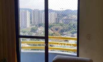 Imagem 3: Apartamento com 2 dormitórios à venda, 60 m² por R$ 390.000 - Vila Pirituba - São Paulo/SP