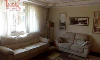 Imagem 2: Sobrado com 3 Suítes no Jd. Felicidade