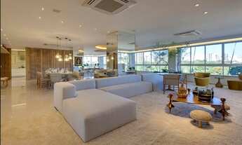 Imagem 3: Apartamento luxuoso com 4 suítes no Marista