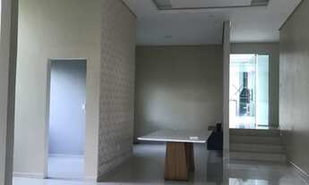 Imagem 5: Ponta Negra - Cond. Ponta Negra 2 - Casa Térrea - 04 suítes - Moveis Projetados e Climatiz