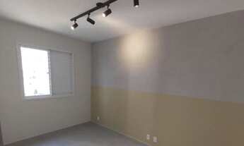 Imagem 6: Apartamento novo, perto do metro Penha, de 53 m² com 2 dormitórios, suíte, sala com sacada