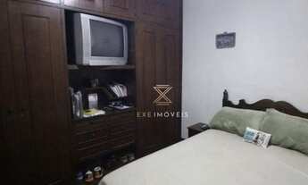 Imagem 5: Apartamento com 3 dormitórios à venda, 96 m² por R$ 350.000 - Alto Barroca - Belo Horizont