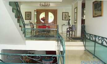 Imagem: SOBRADO - MORUMBI - SP