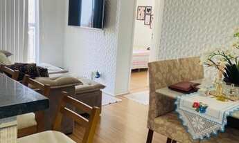 Imagem 3: Lindo 2 quartos com suíte em Morada de Laranjeiras !