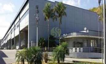 Imagem 2: Galpão para alugar em Itapevi/SP