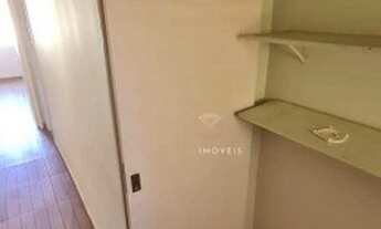 Imagem 4: Apartamento com 3 dormitórios à venda, 120 m² por R$ 300.000 - Floresta - Belo Horizonte/M