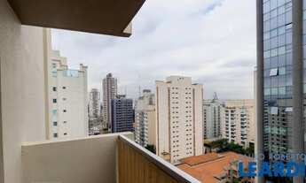 Imagem 4: COBERTURA - PINHEIROS - SP