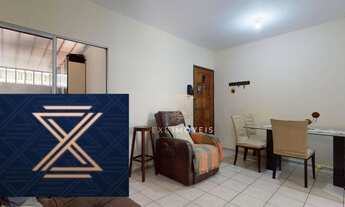 Imagem: Apartamento com 3 dormitórios à venda