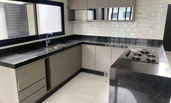 Imagem 10: LINDA CASA À VENDA EM CONDOMÍNIO FECHADO NA CIDADE DE HORTOLÂNDIA/SP