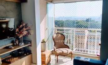 Imagem 6: Apartamento com 2 dormitórios à venda, 59 m² por R$ 499.000 - Sacomã - São Paulo/SP