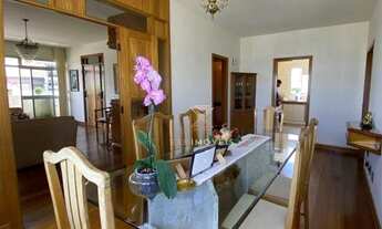 Imagem 7: Apartamento com 4 dormitórios à venda, 160 m² por R$ 1.190.000 - Cruzeiro - Belo Horizonte