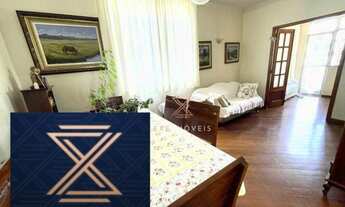 Imagem 4: Apartamento com 3 dormitórios à venda, 125 m² por R$ 590.000 - Barroca - Belo Horizonte/MG