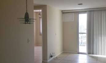 Imagem 2: Vendo lindo apartamento de 3 quartos com suíte no condomínio Norte Village