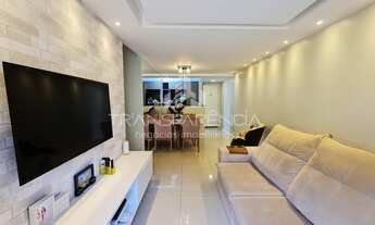 Imagem: Lindo apartamento de 3 quartos no Recreio