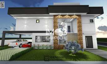 Imagem: Casa em Condomínio Fechado - Florianópolis