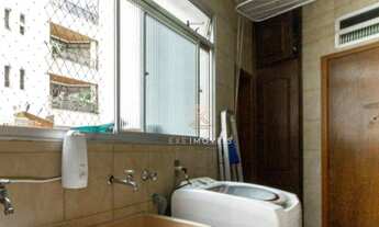 Imagem 7: Apartamento com 4 dormitórios à venda, 152 m² por R$ 1.343.200 - Lourdes - Belo Horizonte