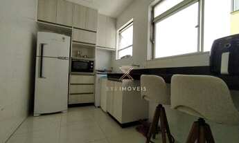 Imagem 4: Apartamento com 3 dormitórios à venda, 84 m² por R$ 450.000 - Sagrada Família - Belo Horiz