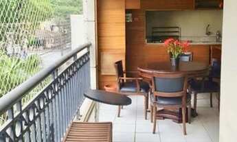 Imagem 3: APARTAMENTO - LAPA - SP