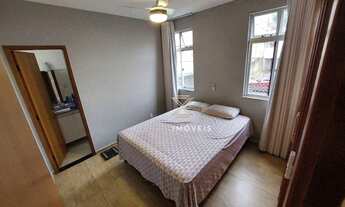 Imagem 5: Apartamento com 4 dormitórios à venda, 100 m² por R$ 490.000 - Castelo - Belo Horizonte/MG