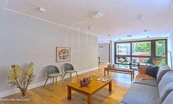 Imagem 4: Apartamento à venda, 198 m² por R$ 3.190.000,00 - Jardim Paulista - São Paulo/SP