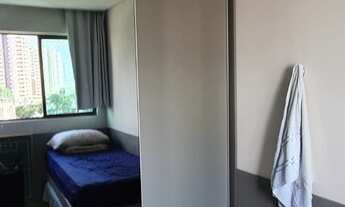 Imagem 7: Apartamento com 04 quartos na Madalena, 136 metros, Edf. Dom Miguel Ignacio