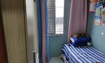 Imagem 4: Apartamento para venda possui 56 metros quadrados com 2 quartos em Itaquera - São Paulo