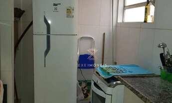 Imagem 2: Apartamento com 1 dormitório à venda, 35 m² por R$ 260.000 - Botafogo - Rio de Janeiro/RJ