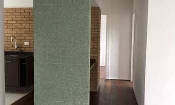 Imagem: APARTAMENTO - ÁGUA RASA - SP