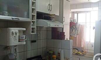 Imagem 3: Apartamento com 3 quartos no Condomínio Bella Vita - Bairro Jardim Ana Lúcia em Goiânia