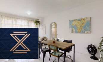 Imagem 7: Apartamento com 2 dormitórios à venda, 60 m² por R$ 300.000 - Santo Antônio - Belo Horizon