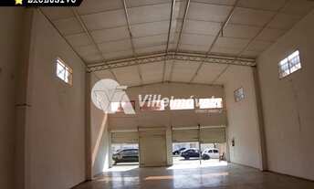 Imagem 7: Salão para alugar, 148 m² por R$ 4.400,00/mês - Cidade Morumbi - São José dos Campos/SP