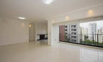 Imagem 4: Apartamento para venda tem 185 metros quadrados com 4 quartos em Vila Mariana - São Paulo