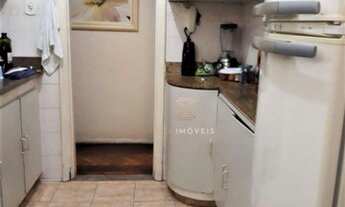 Imagem 4: Apartamento com 2 dormitórios à venda, 103 m² por R$ 890.000 - Copacabana - Rio de Janeiro