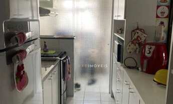 Imagem 5: Apartamento com 3 dormitórios à venda, 62 m² por R$ 470.000 - Vila Matilde - São Paulo/SP