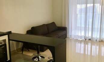 Imagem 4: FLAT - ITAIM BIBI - SP