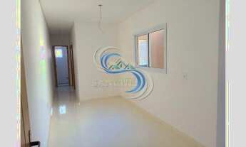 Imagem 4: Apartamento com 2 dorms, Vila Camilópolis, Santo André - R$ 300 mil, Cod: 2811