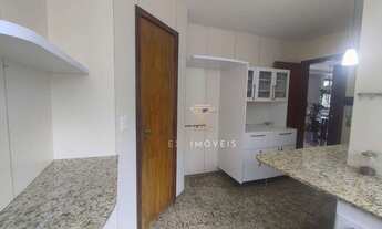 Imagem 7: Apartamento com 4 dormitórios à venda, 180 m² por R$ 990.000 - Serra - Belo Horizonte/MG
