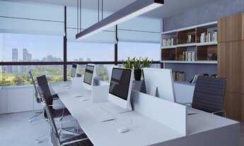 Imagem 5: Apartamento à venda, 1 quarto, 1 suíte, 1 vaga, Caminho das Árvores - Salvador/BA