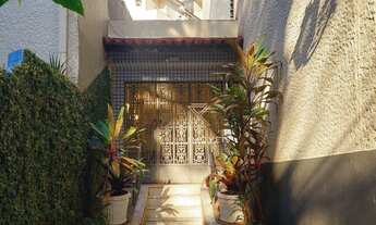 Imagem 7: Apartamento com 2 dormitórios à venda, 91 m² por R$ 800.000 - Laranjeiras - Rio de Janeiro