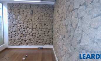 Imagem 6: SOBRADO - ALTO DE PINHEIROS - SP