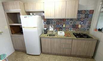 Imagem 4: Apartamento de 2 quartos a 3 quadras do mar de Torres