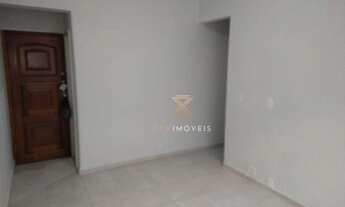 Imagem 5: Apartamento com 2 dormitórios à venda, 51 m² por R$ 340.000,00 - Taquara - Rio de Janeiro