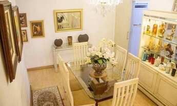 Imagem 3: Apartamento com 3 dormitórios à venda, 150 m² por R$ 1.630.000 - Copacabana - Rio de Janei