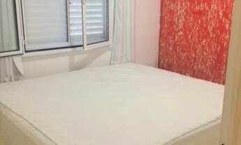 Imagem 6: APARTAMENTO - JARDIM MARAJOARA - SP