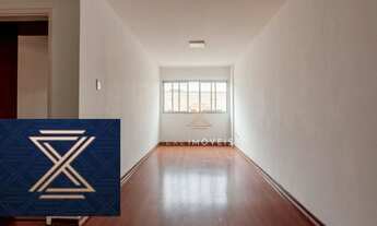 Imagem: Apartamento com 1 dormitório à venda